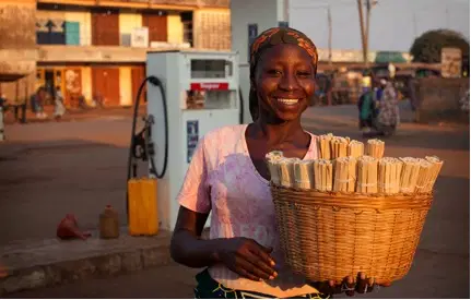 High Cost Of Toothpaste: Nigerians Return To Chewing Stick 