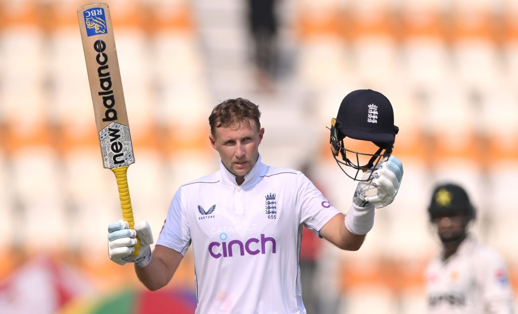 Which football team does Joe Root support?