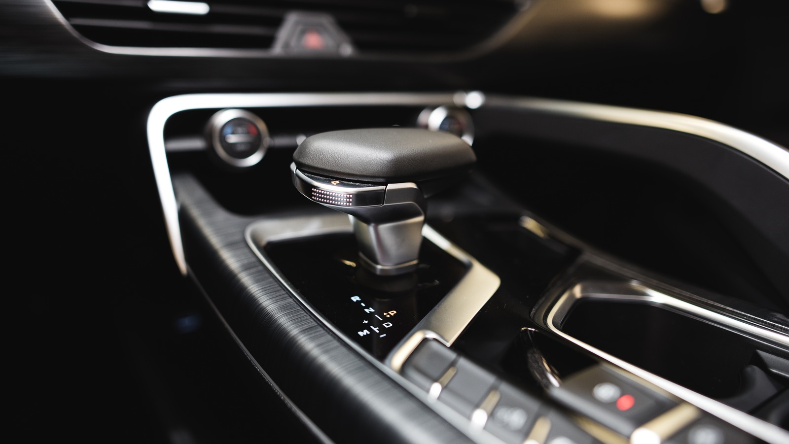 What Does Service Shifter Mean On Your Car?