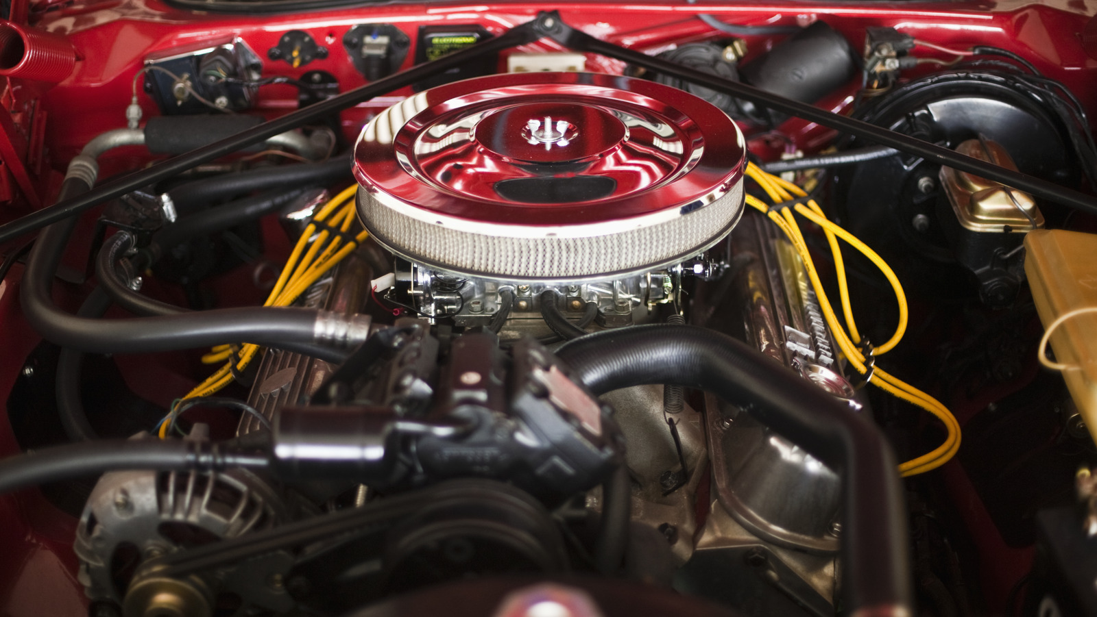 5 Of The Most Badass Engine Names Of All Time