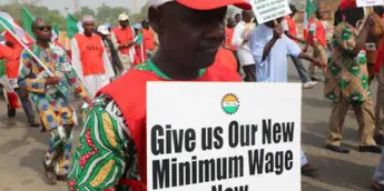 12 States Delay N30,000 Minimum Wage For Teachers – Report