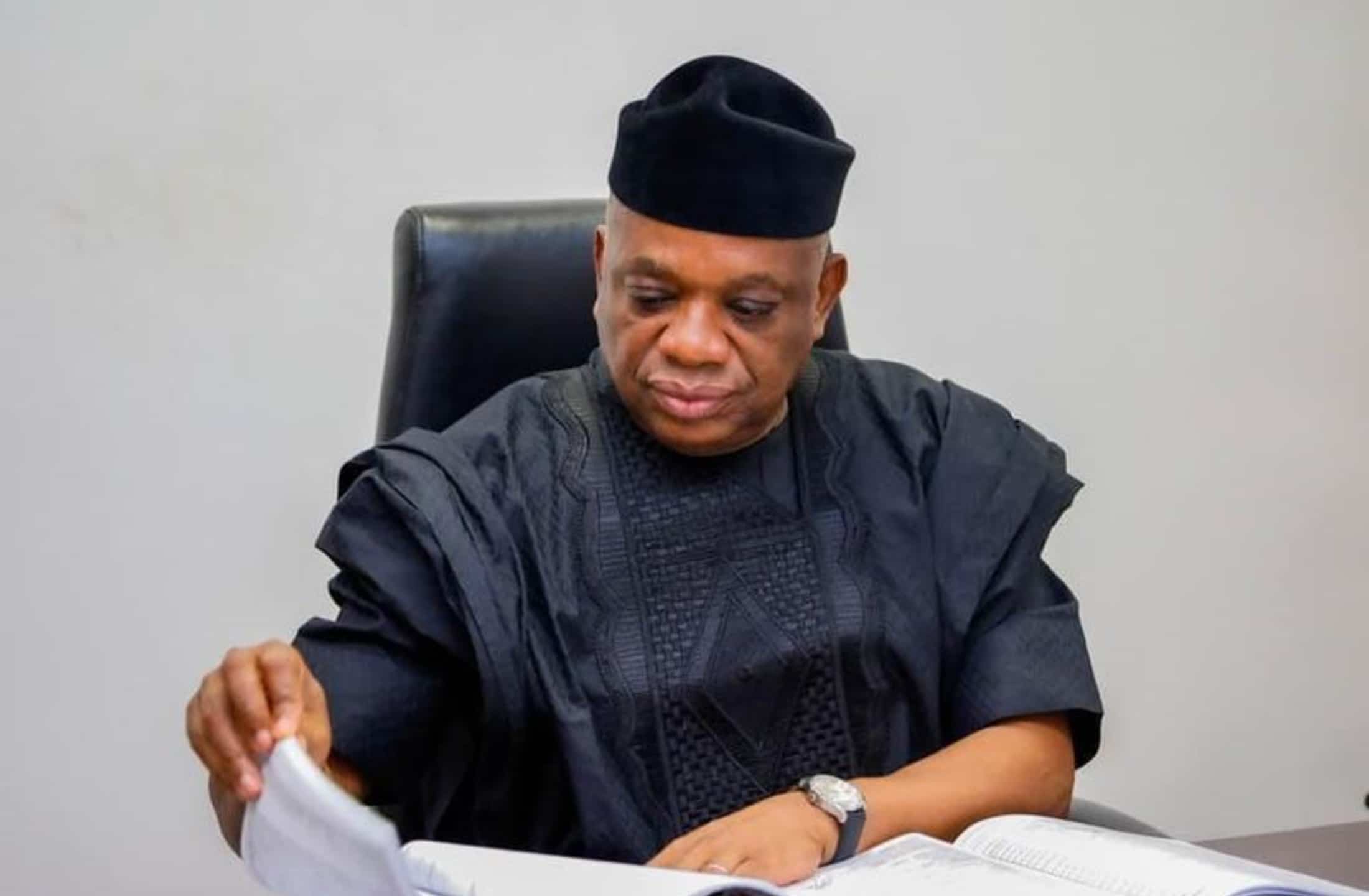 It will curb waste – Orji Kalu backs call for 6-year presidency