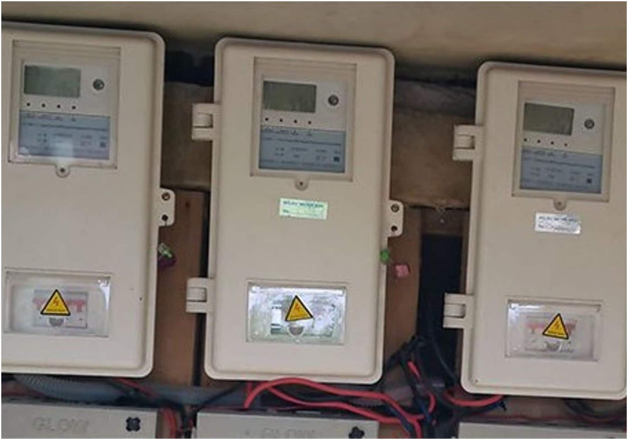 Nigerian govt gives directive for Discos to replace phased-out meters