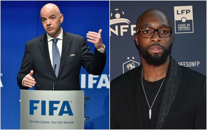 Why Lassana Diarra case could have monumental impact on future of entire transfer system