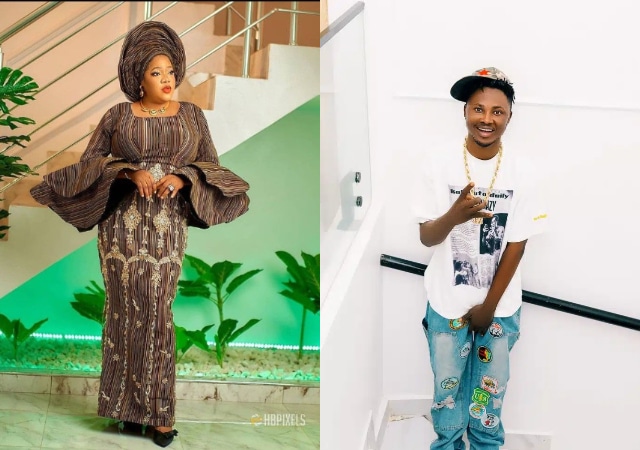 Tiktoker Salo’s Hospital Bill Cost More Than N12M – Toyin Abraham