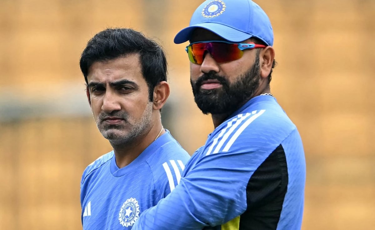 Rohit Sharma, Gautam Gambhir Find Support From Ex-India Star On Team Changes vs New Zealand: “Don’t Need…”