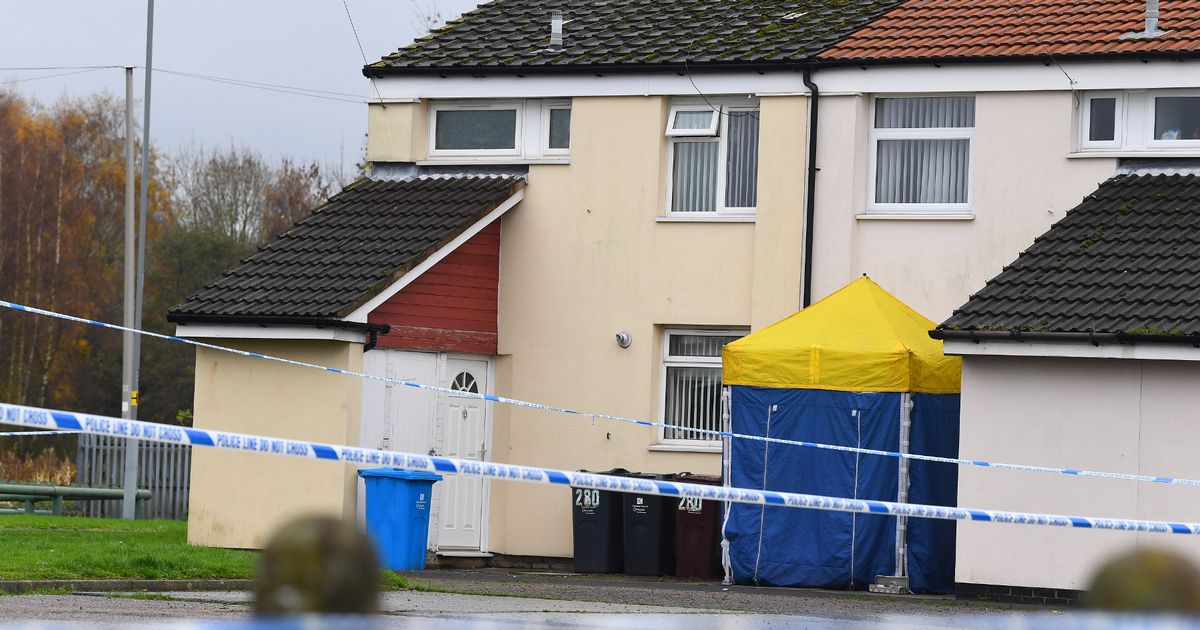 Shot teen told sister ‘I’ll be sweet kid’ as he lay dying in the street