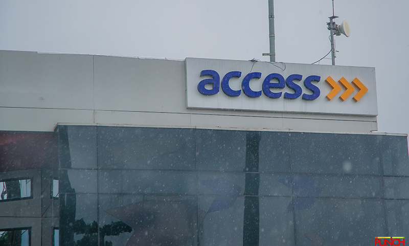 No N500m Missing From Customers Account, Says Acess Bank