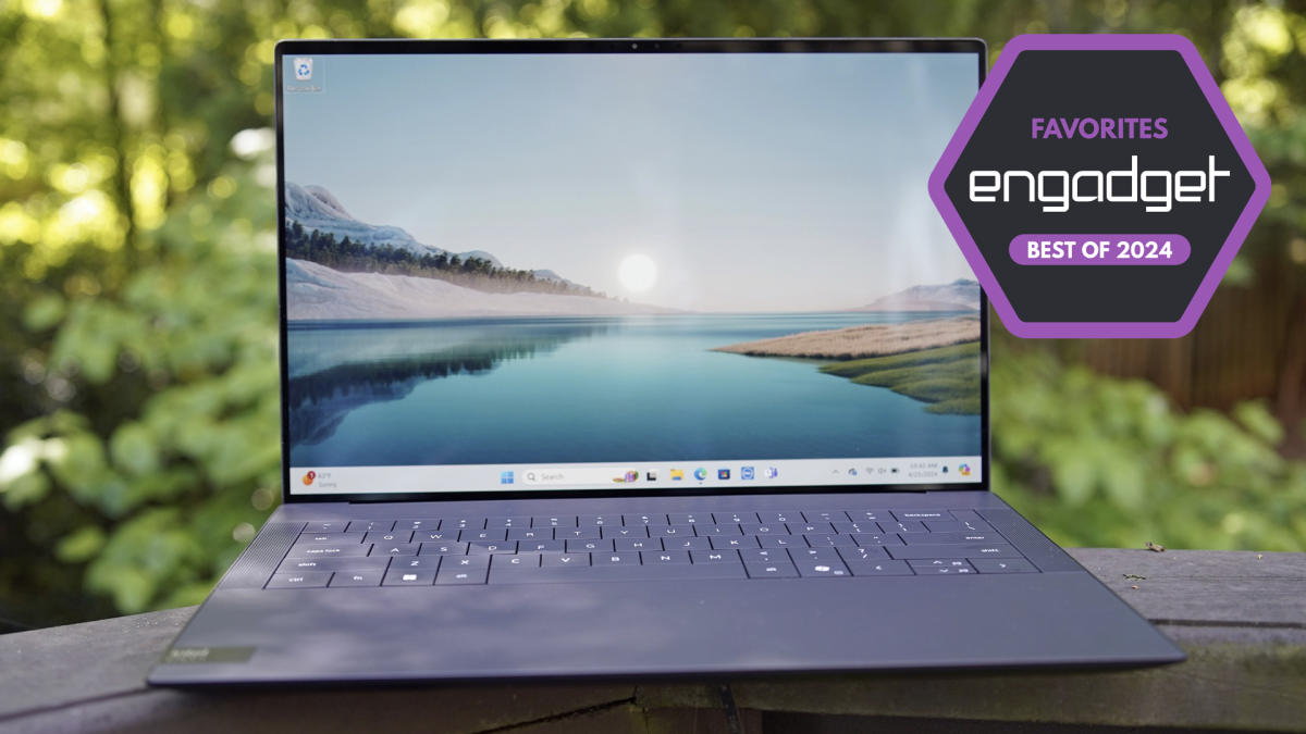 The Best Laptop You Can Buy In 2024