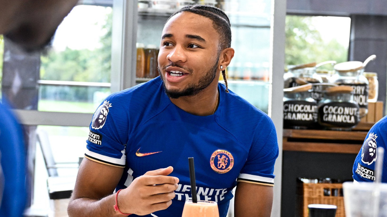 Christopher Nkunku Linked with Chelsea Exit Amid United Interest