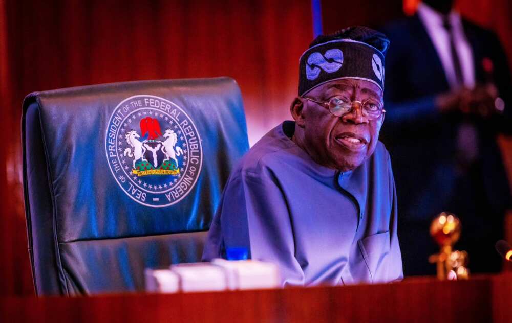 An Open Letter To President Tinubu