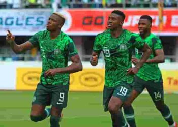 Awoniyi out, Osimhen in as Eguavoen names Super Eagles squad for Benin, Rwanda AFCON qualifier clash – Blueprint Newspapers Limited