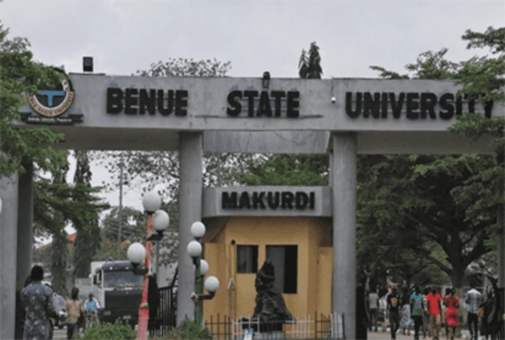 Bill To Rename Benue Varsity Scales First Reading 