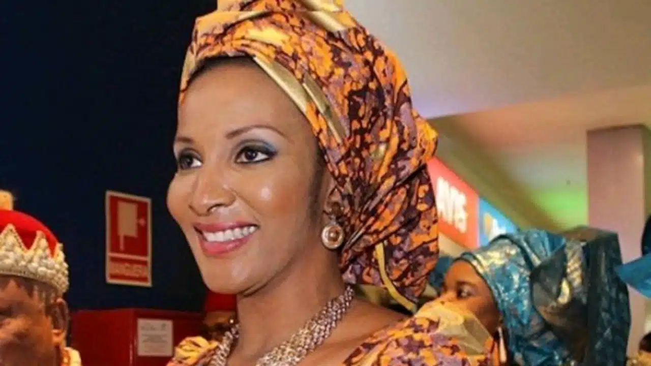 Biafra: Tinubu Will Set Nnamdi Kanu Free – Bianca Ojukwu