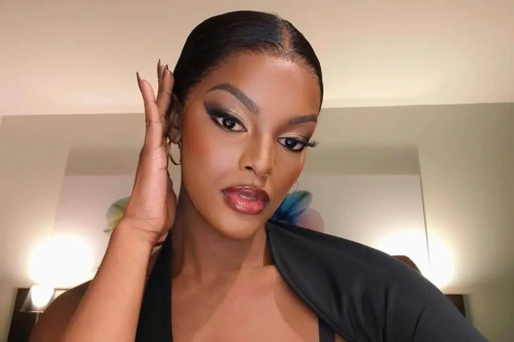 South Africans Launch Petition To Bar Chidimma Adetshina From Miss Universe