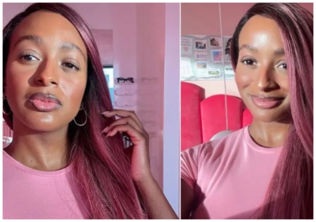 “I don’t like the old me at all” – DJ Cuppy hints at quitting her Job