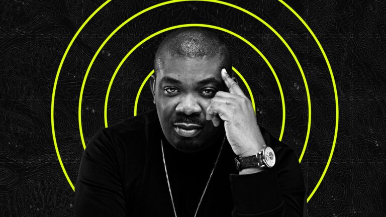 Don Jazzy Celebrates 42nd Birthday, Unveils Dating App