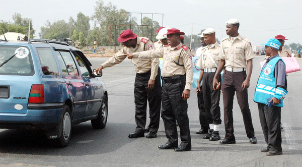 FRSC deploys 1,500 personnel for Ondo guber election