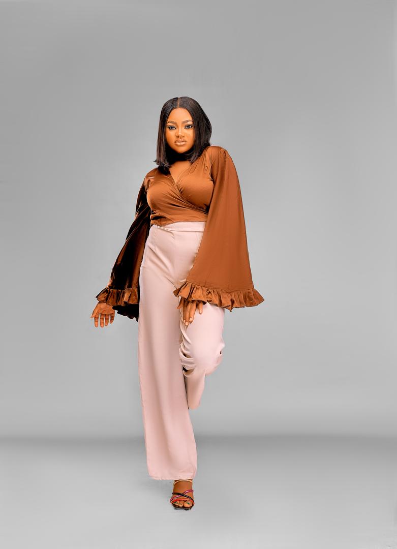 Fashion Review and some reasons to love Agnes Ochanaya Agada’s Streams and Style Clothing