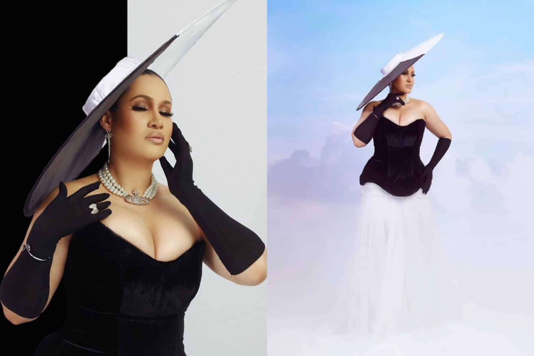 “I have lost a lot of friends because of you all, now I have to speak up while I’m alive” – Caroline Danjuma fumes as she issues a public warning following backlash over her prayers for President Tinubu