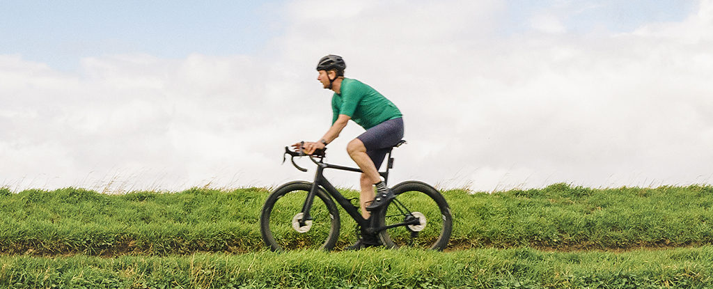 Just 5 Minutes of Exercise a Day Can Lower Blood Pressure, Study Shows : ScienceAlert