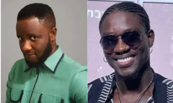 Comedian Deeone Calls Out VeryDarkMan Over N200m NGO Donations 