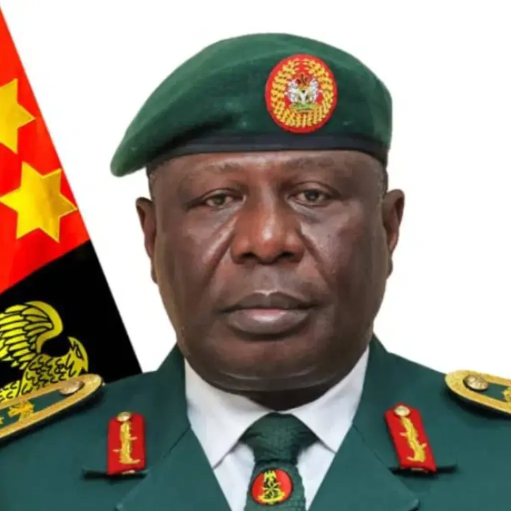 Reps Confirm Oluyede As Army Chief