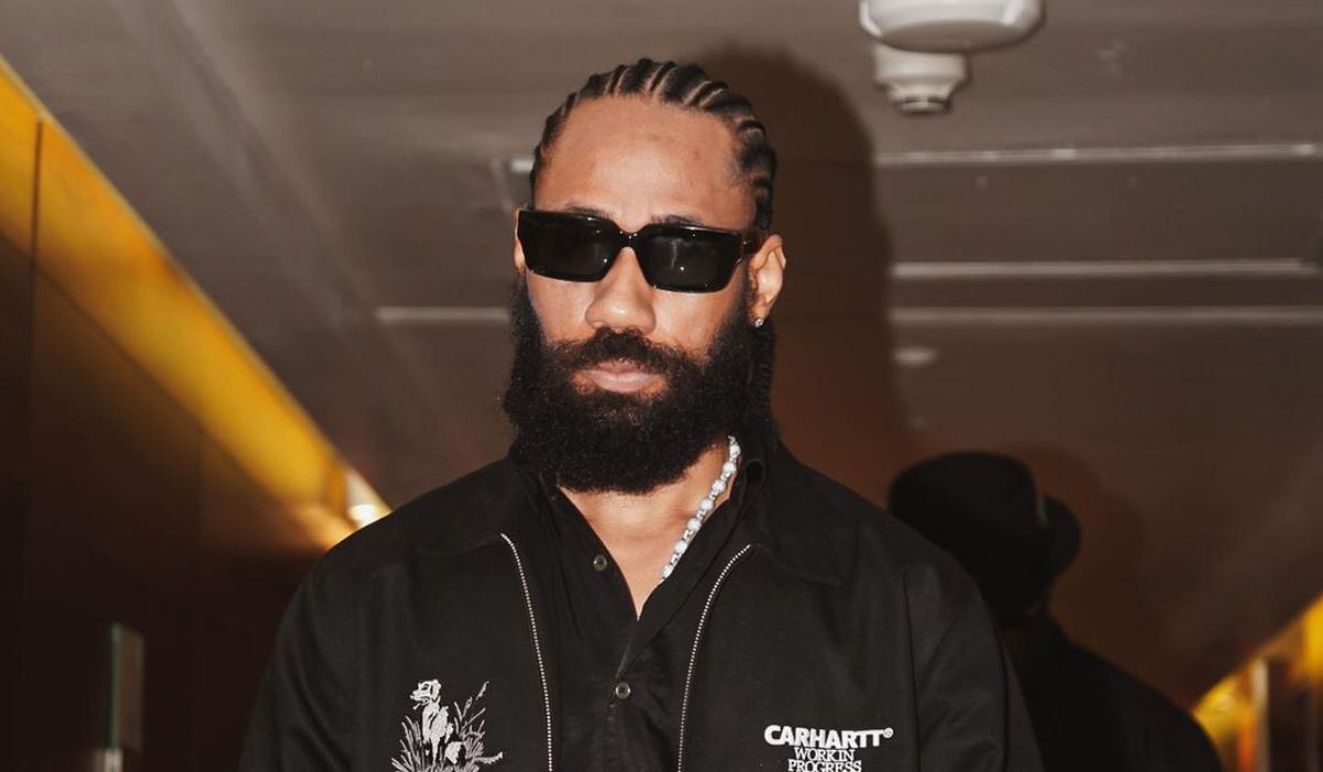 My parents didn’t support my career – Rapper Phyno – The Sun Nigeria