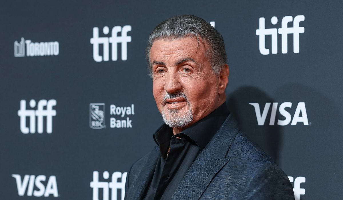 Nobody could have pulled off what Trump did – Actor Sylvester Stallone – The Sun Nigeria