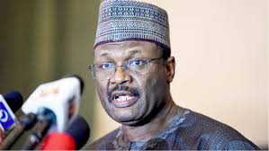 Ondo guber: Erring Officials will be sanctioned – INEC Chair