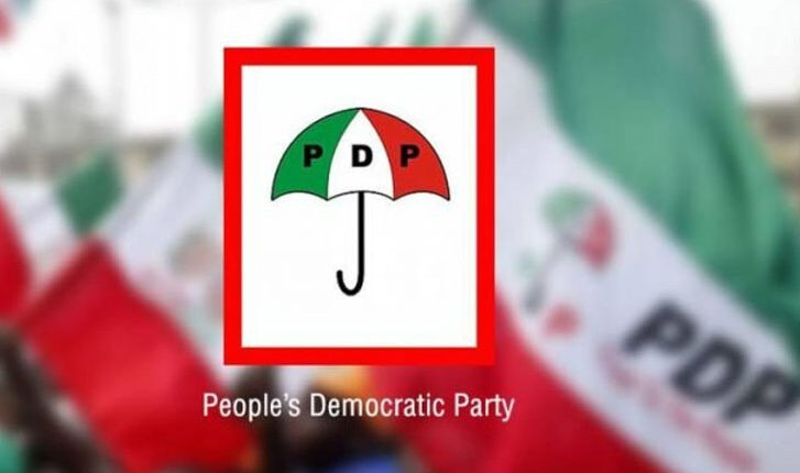 PDP rejects Ondo election result, alleges fraud; APC hits back