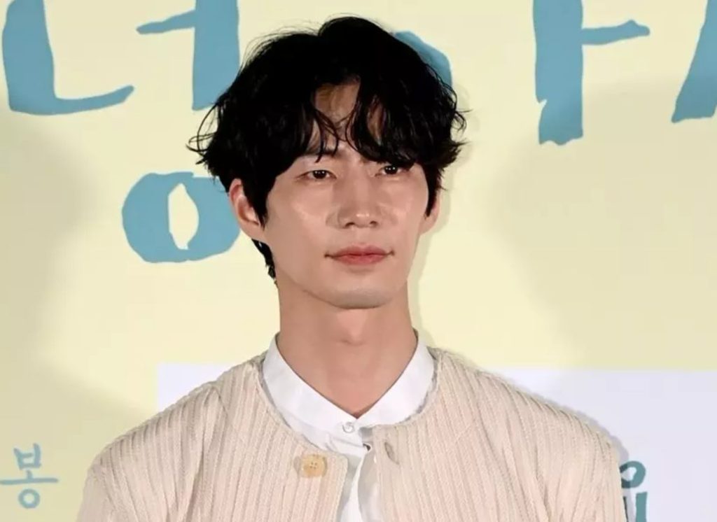 K-drama Actor Song Jae-Rim Found Dead 