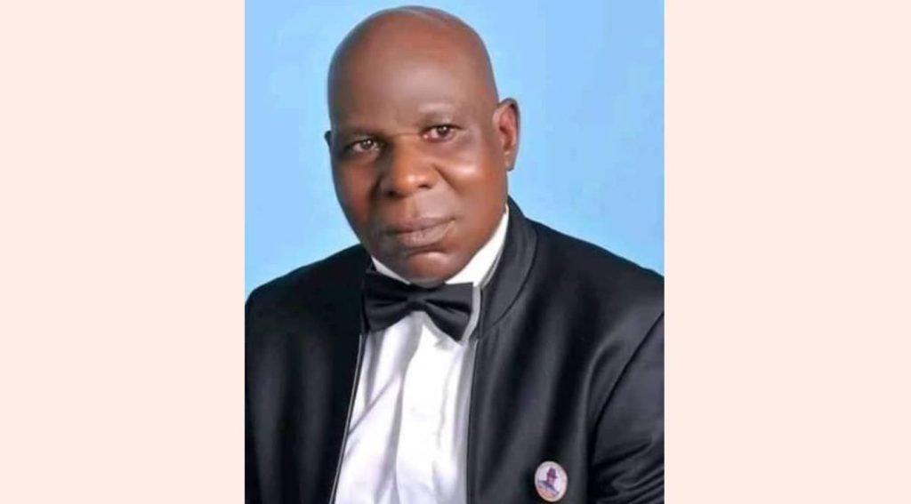 CBN Sabotaging Tinubu Govt’s Efforts– Reps Member, Uguru