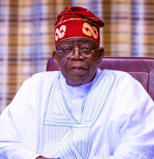 Senate to approve Tinubu’s .2bn loan request today