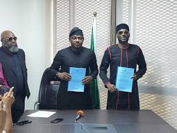 Tuface Partners With Nigerian Govt To Boost MSMEs, Job Creation