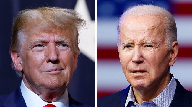 US election: Biden, Trump set for White House meeting on Wednesday 