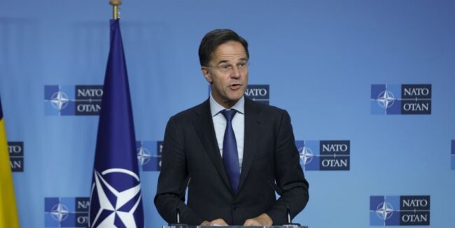 We’ll deliver commitments made to Ukraine — NATO