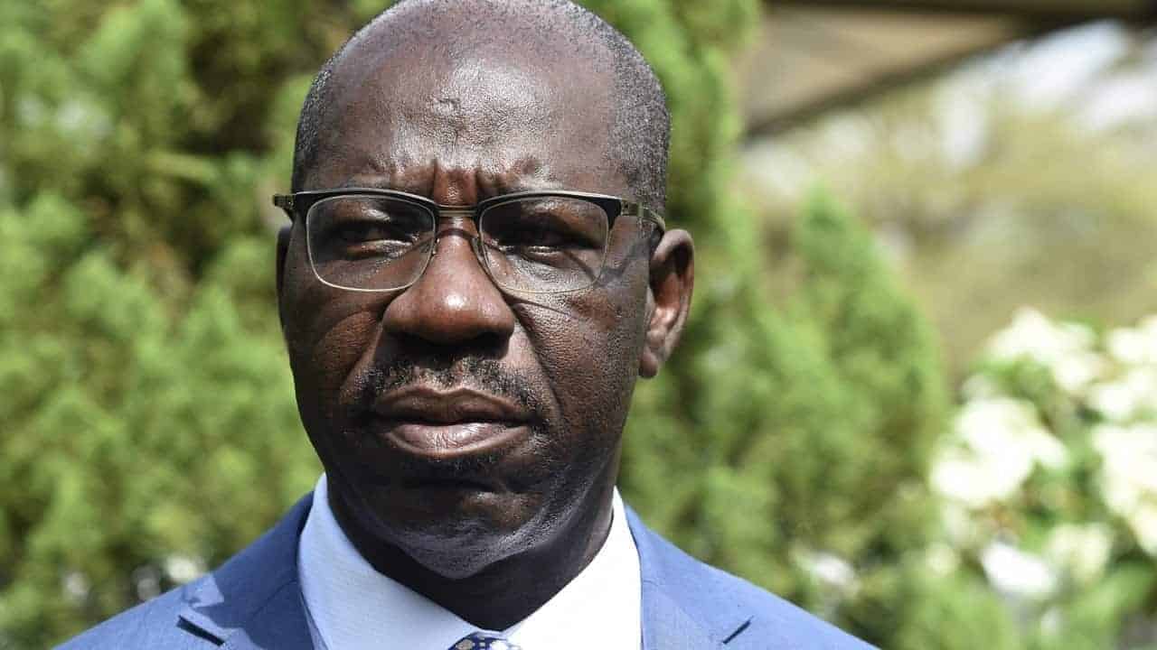 I have nothing to hide – Gov Obaseki ready for EFCC invitation