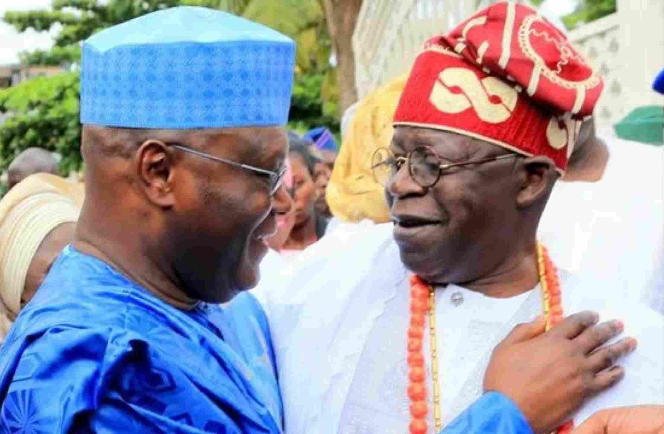 You’re jealous of Tinubu – Presidency hits Atiku