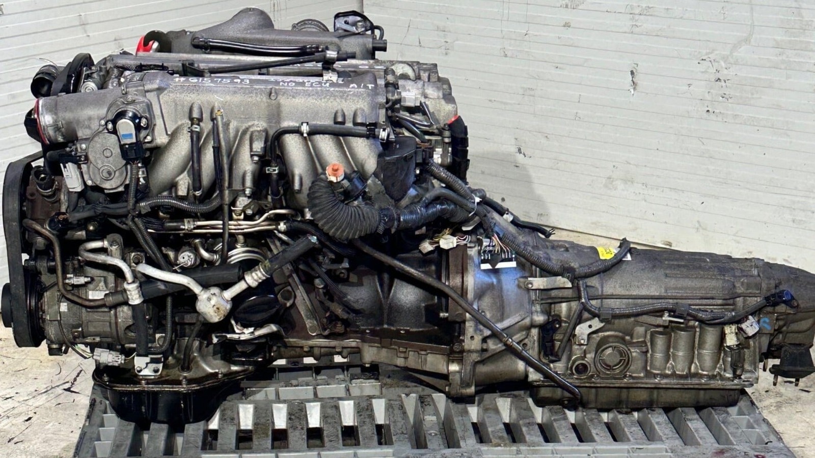 What You Need To Know Before Buying An Engine From Japan