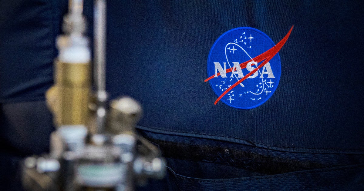 NASA Is Laying Off Hundreds of Employees