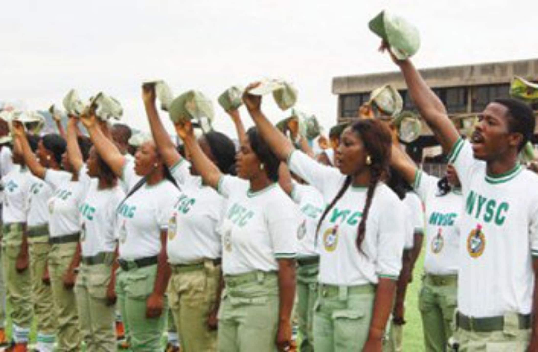 FG lifts NYSC posting ban