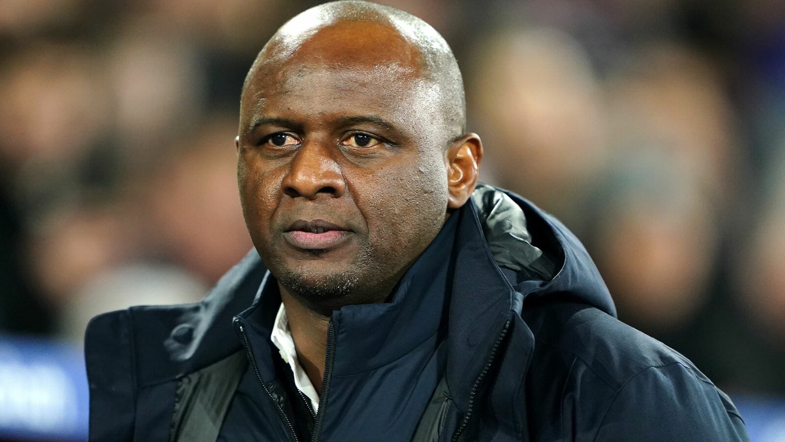 Serie A: Patrick Vieira appointed new coach of Genoa