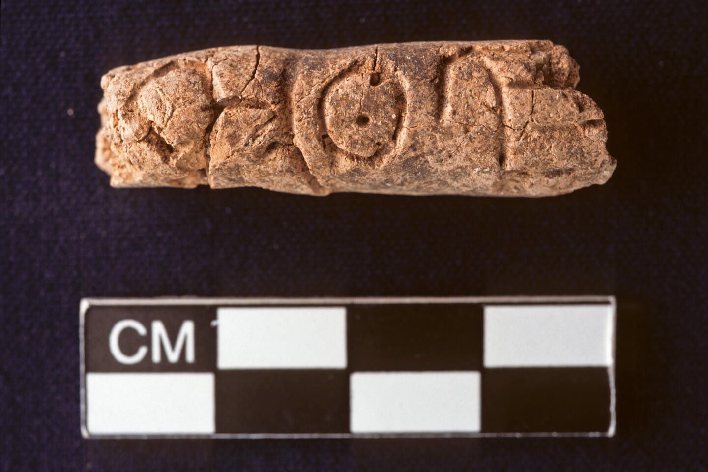 The Oldest Alphabetic Writing In Human History Unearthed In Ancient Syrian City