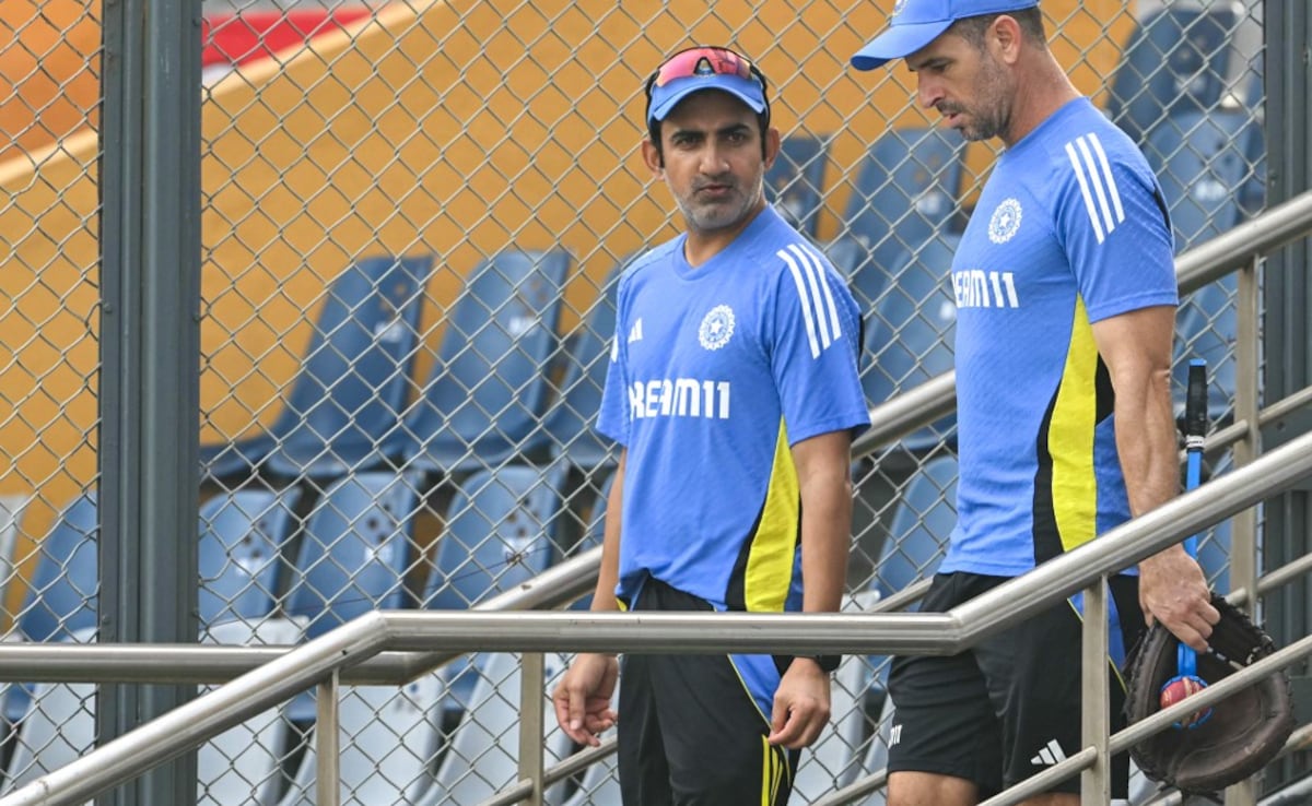 Gautam Gambhir Changing Rahul Dravid-Era ‘Pitch’ Tactic Led To New Zealand Defeat? Report Says…