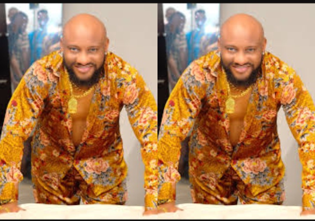 Yul Edochie Replies His Brother After Asking Him to Put His Marriage Off Social Media