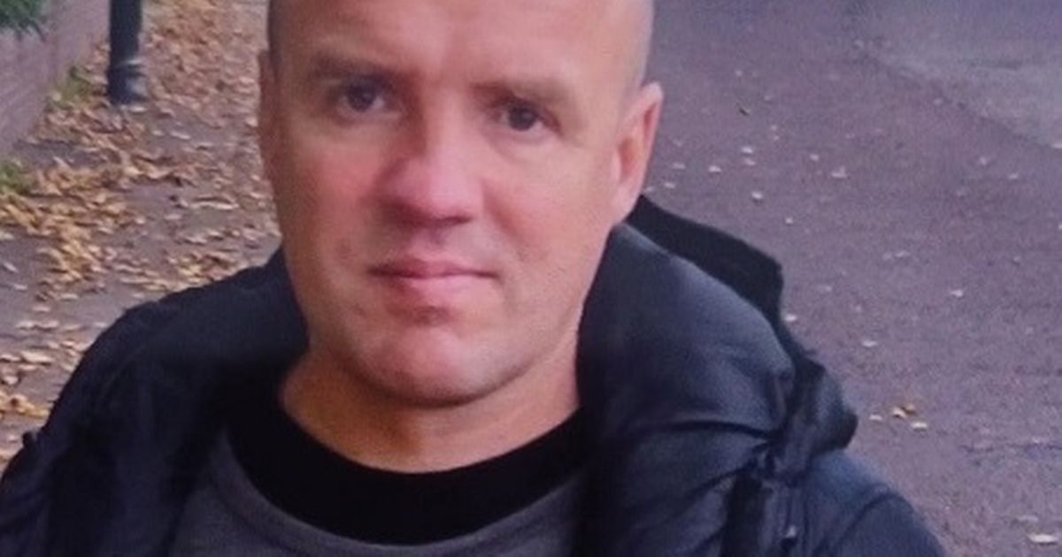 ‘Share as widely as possible’ as urgent plea made to find missing man