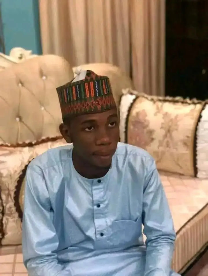 Jigawa Governor Namadi Loses Son 24 Hours After Mothers Death 