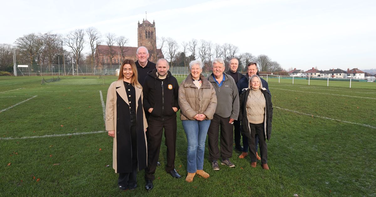 ‘Unique’ part of Liverpool has been welcoming Scousers for 100 years