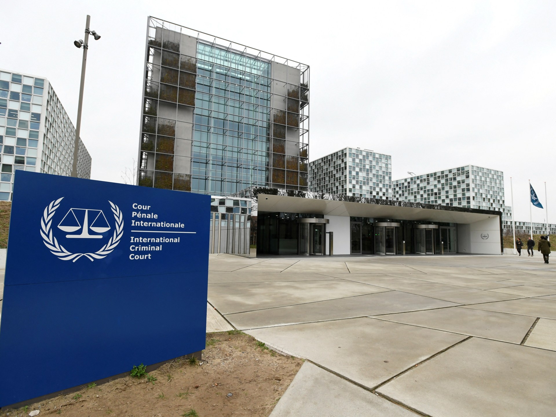 Can The International Criminal Court survive The Next Four Years?